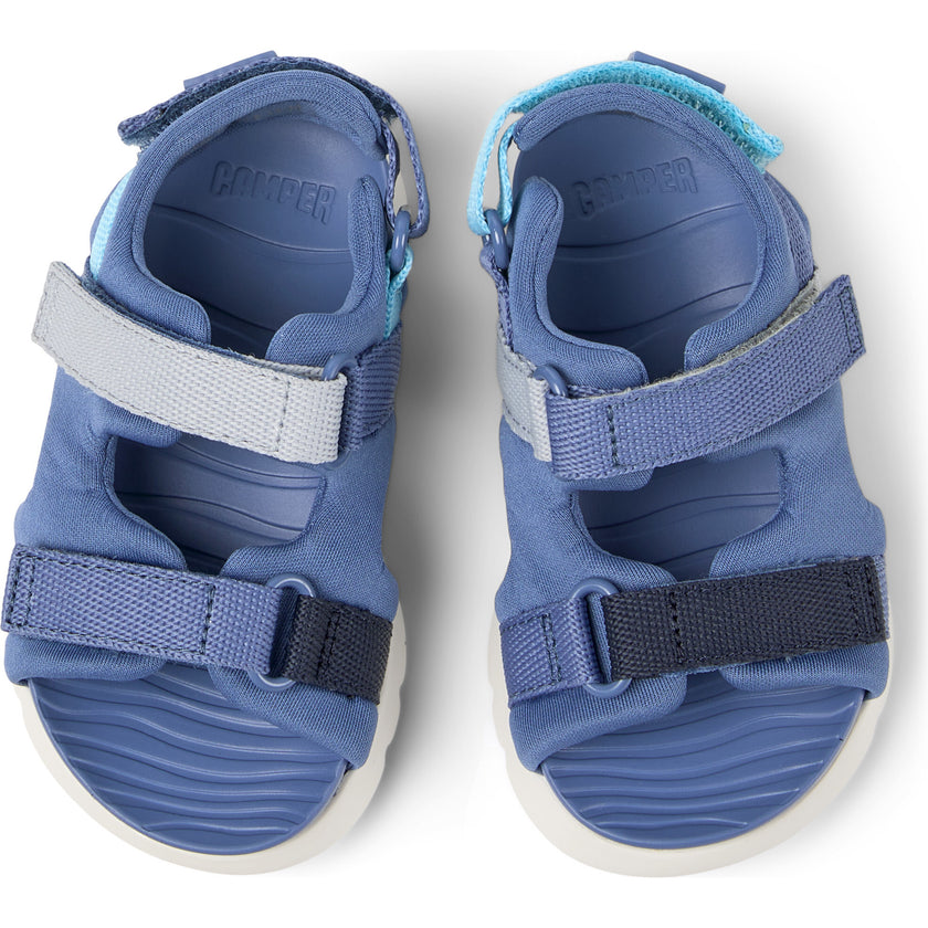 Oruga Sandal