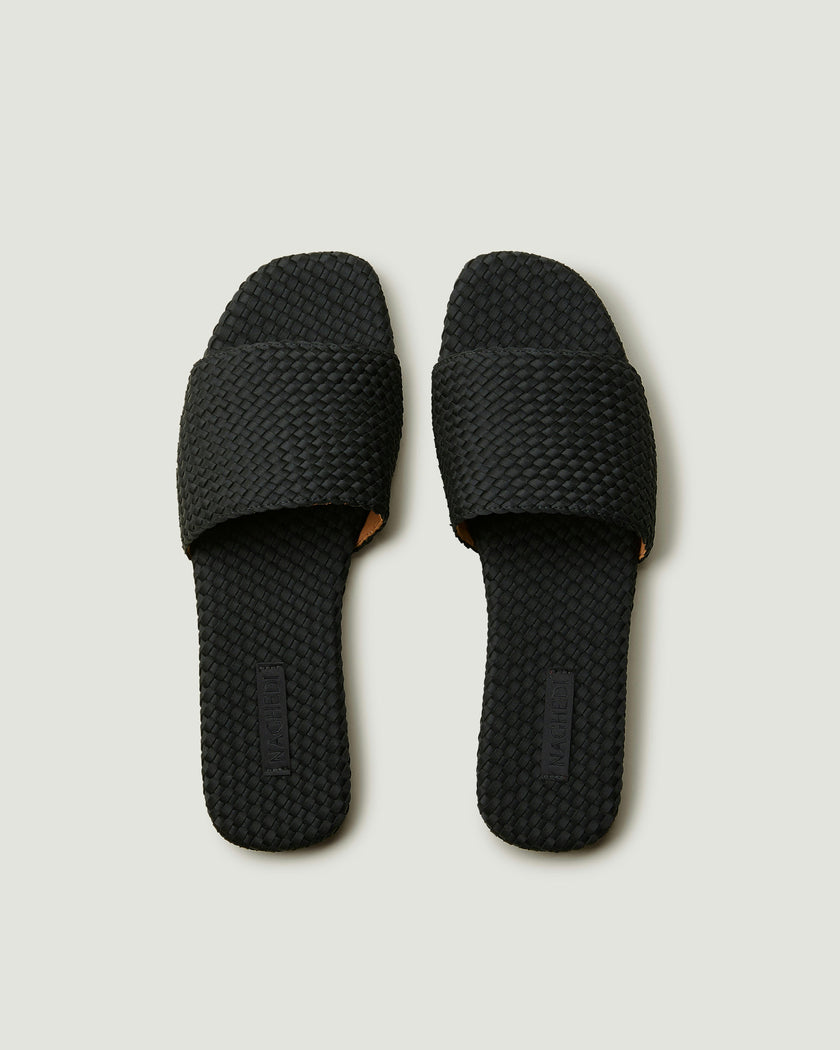 St. Barths Slide | Onyx