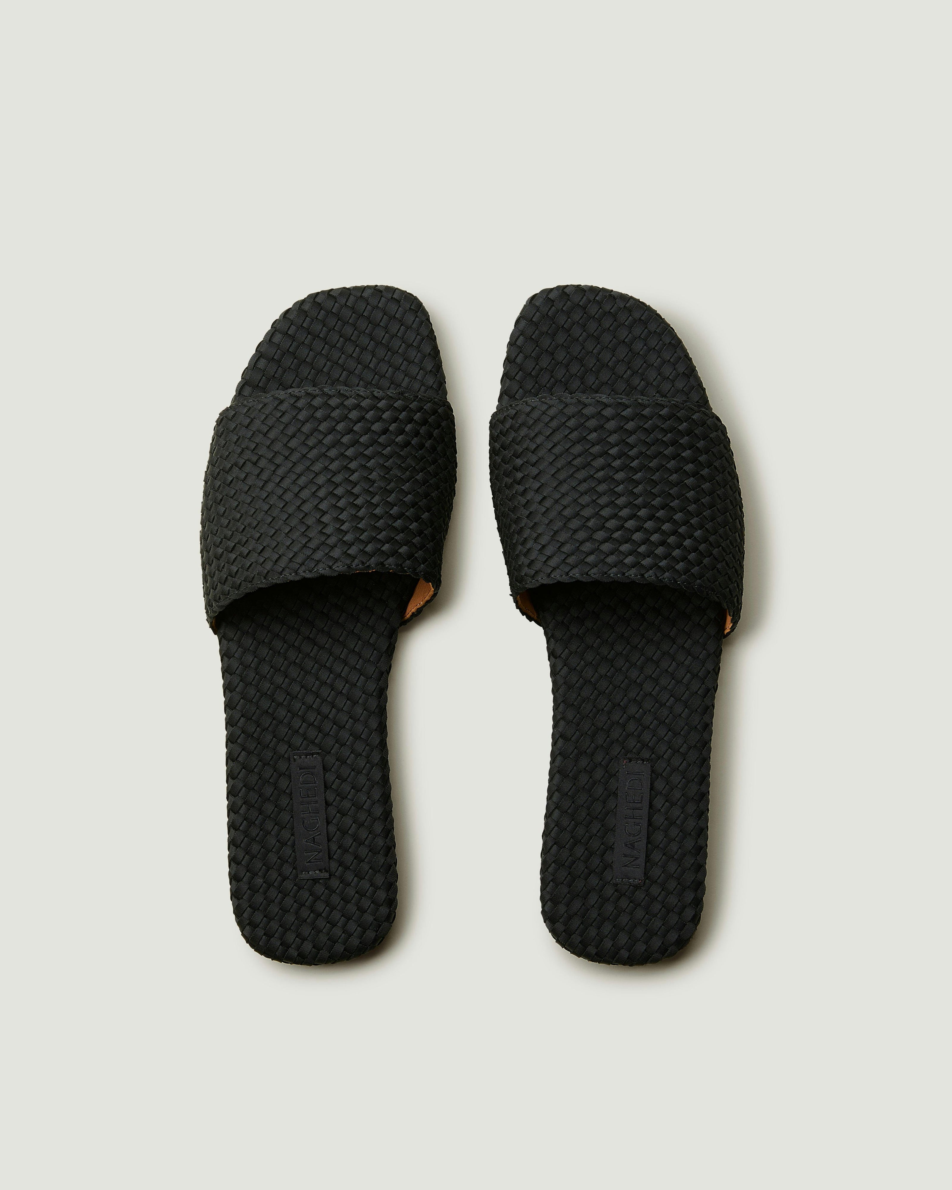 St. Barths Slide | Onyx