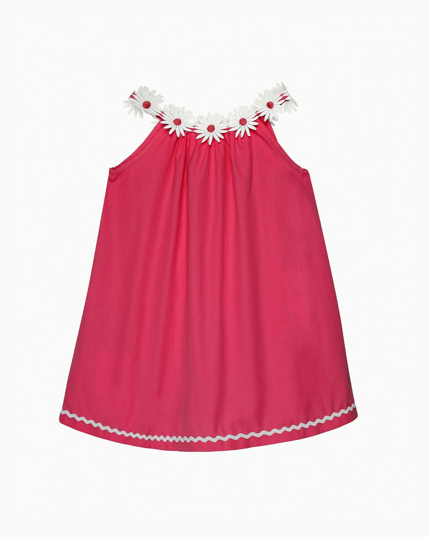 Daisy Sun Dress