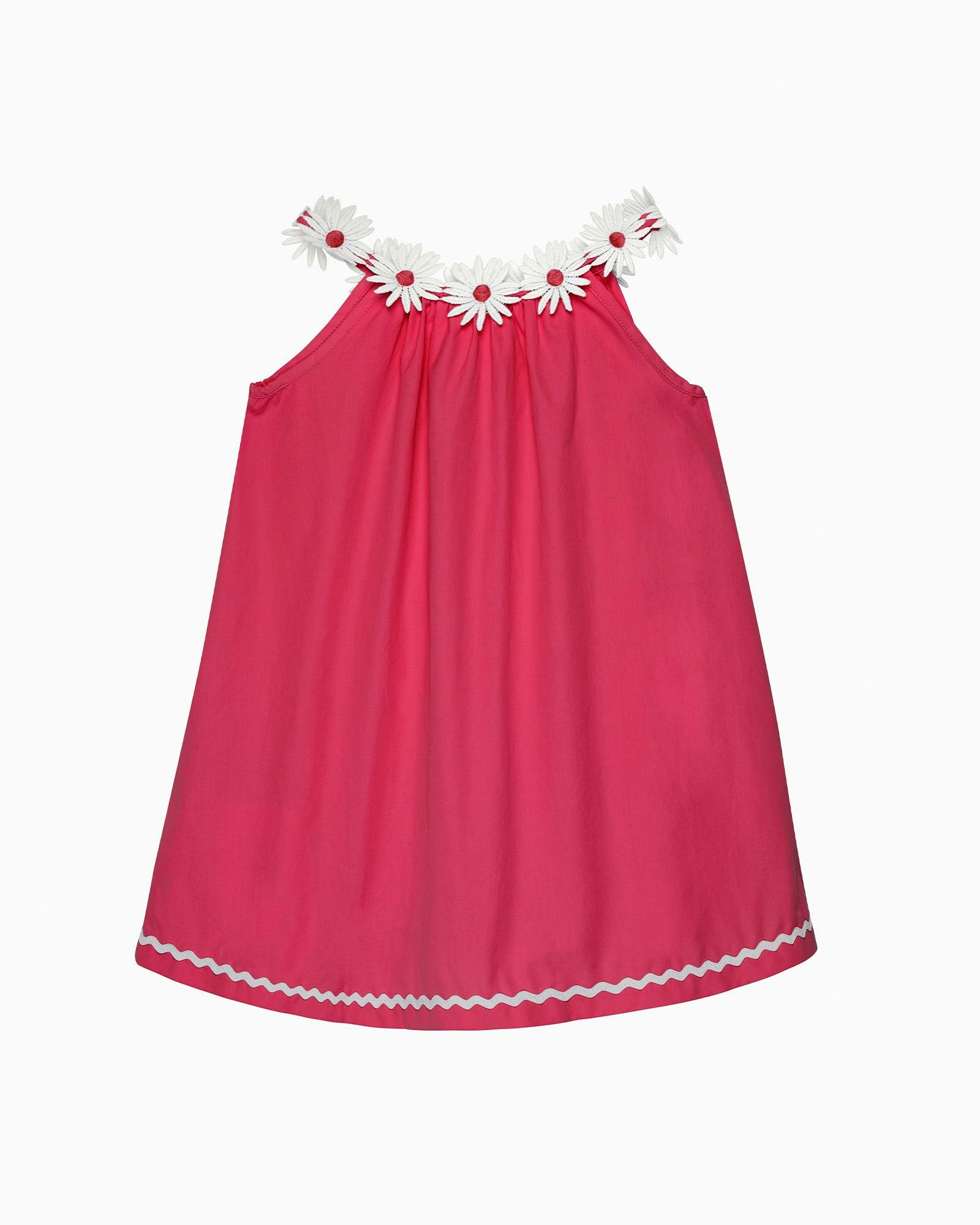 Daisy Sun Dress
