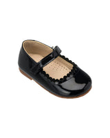 Aria Flat Toddler Patent