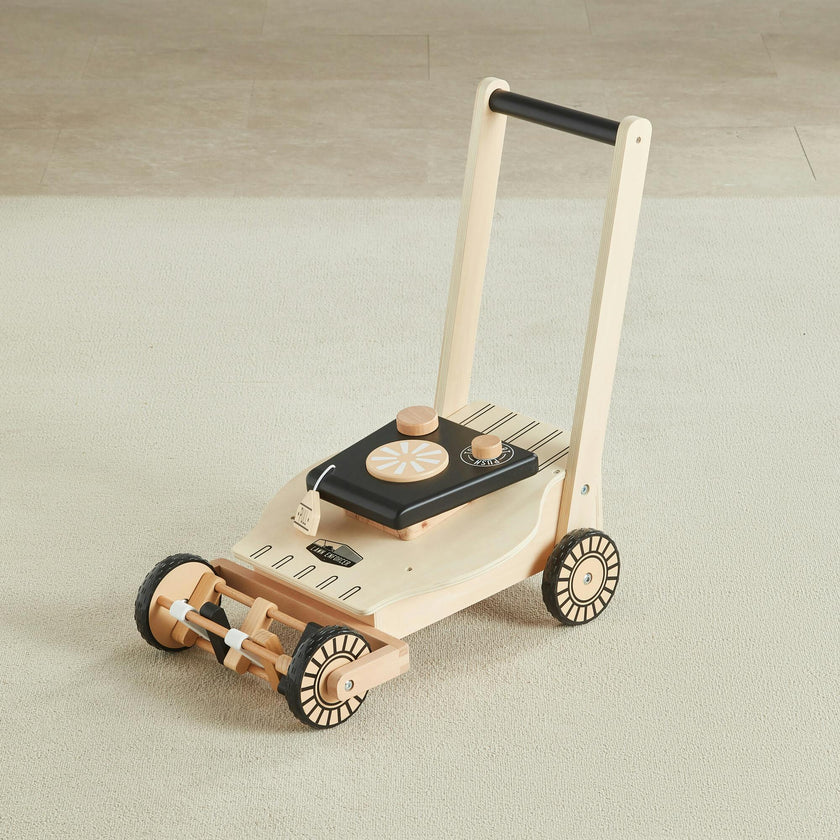 Lawn Enforcer