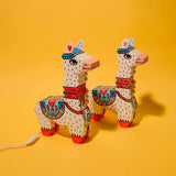 Lama - 3D Lamp