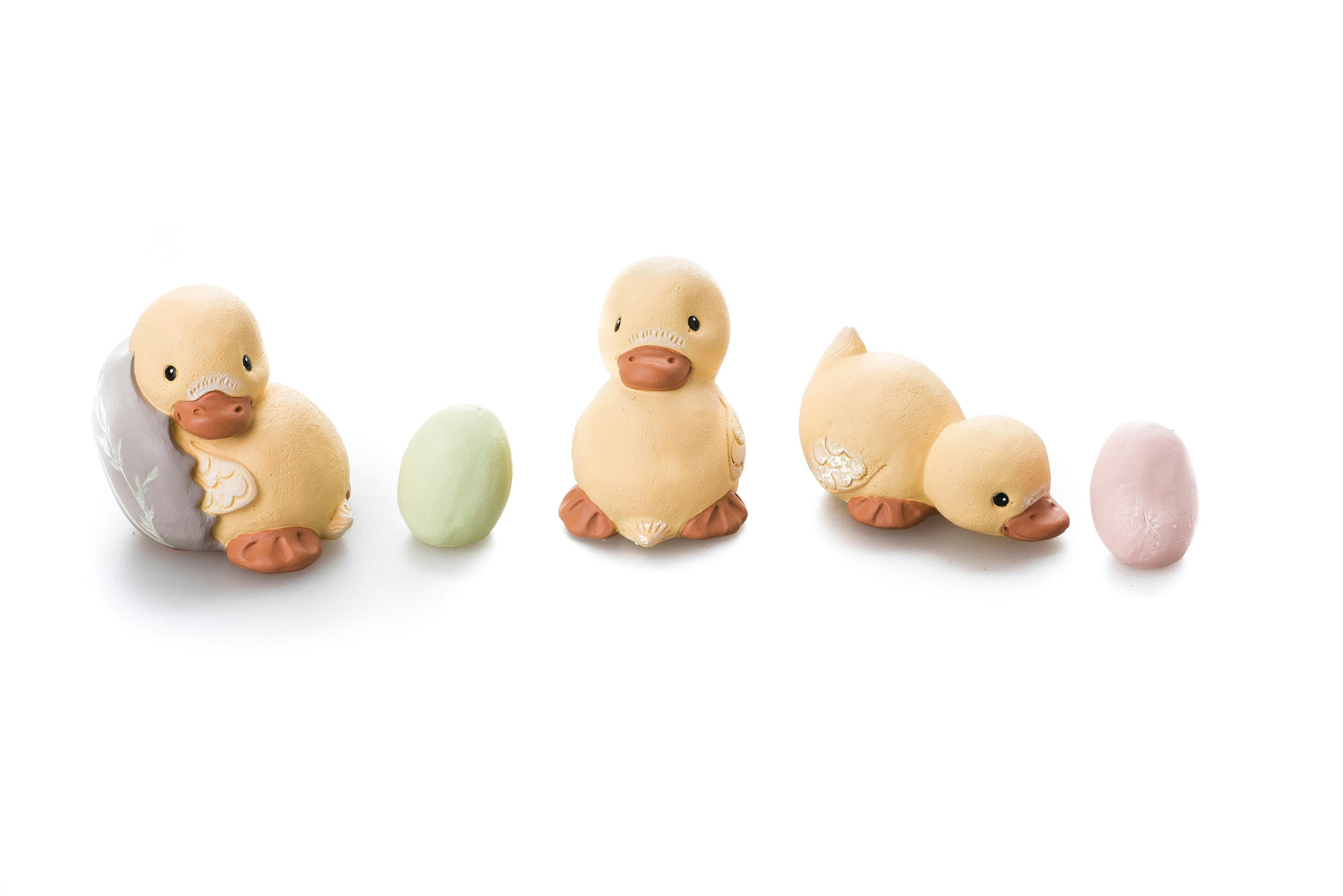 Rappe Duckling