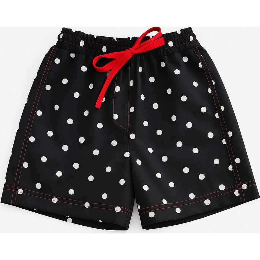 Gui Trunks - Cherry On Top Print