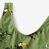 Ballet Skirt Swimsuit