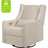 Kiwi Electronic Recliner And Swivel Glider