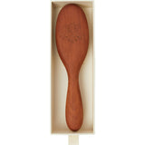 Hairbrush with Gift Box