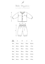 Pierre Baby Set