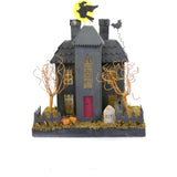 Haunting Witch House