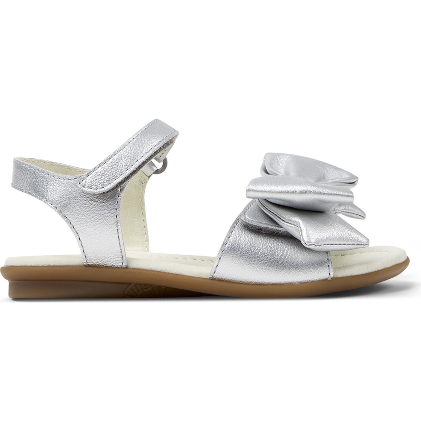 Sandals Right Kids Grey
