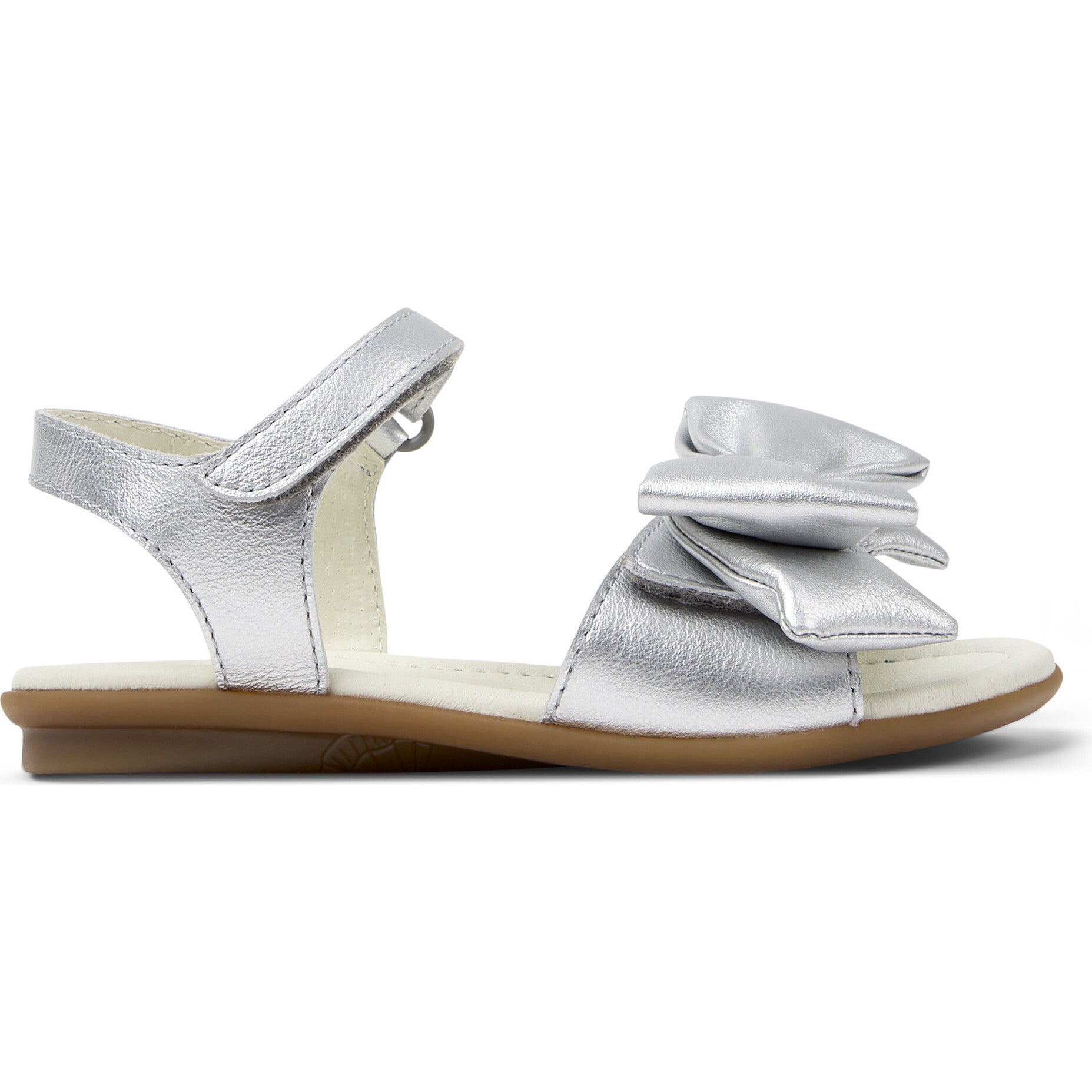 Sandals Right Kids Grey