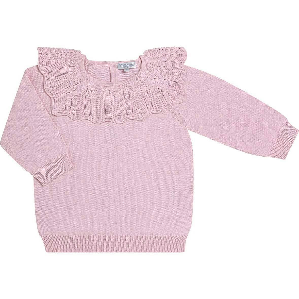 Chamonix Knit Cardigan