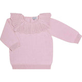 Chamonix Knit Cardigan