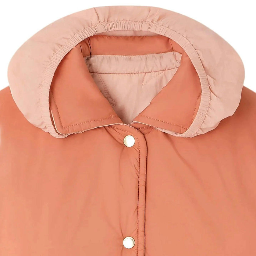 BONPOINT Molly Reversible Jacket - Rose The