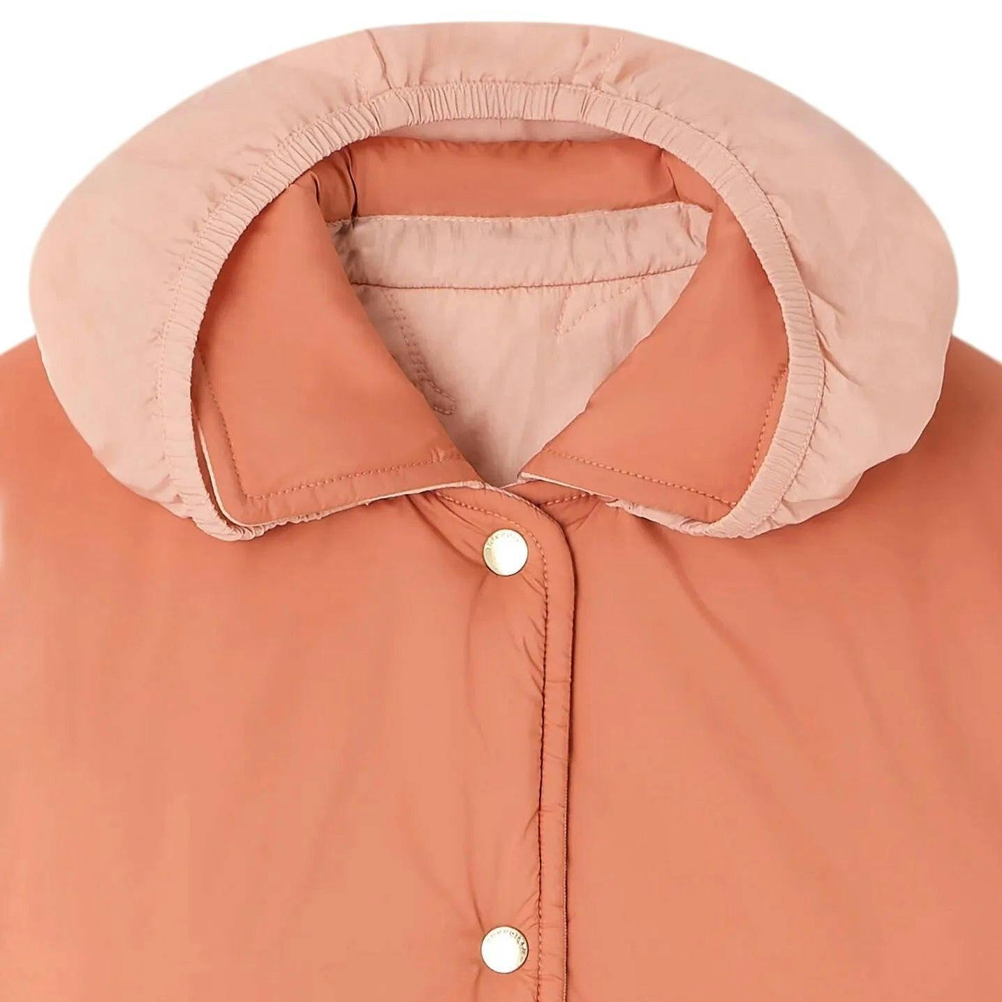BONPOINT Molly Reversible Jacket - Rose The