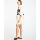 Women's Pippa Dress, Cream