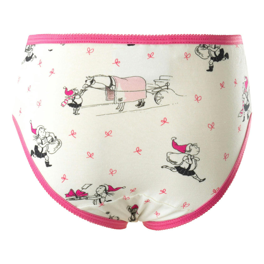 Eloise Dot Underwear Set