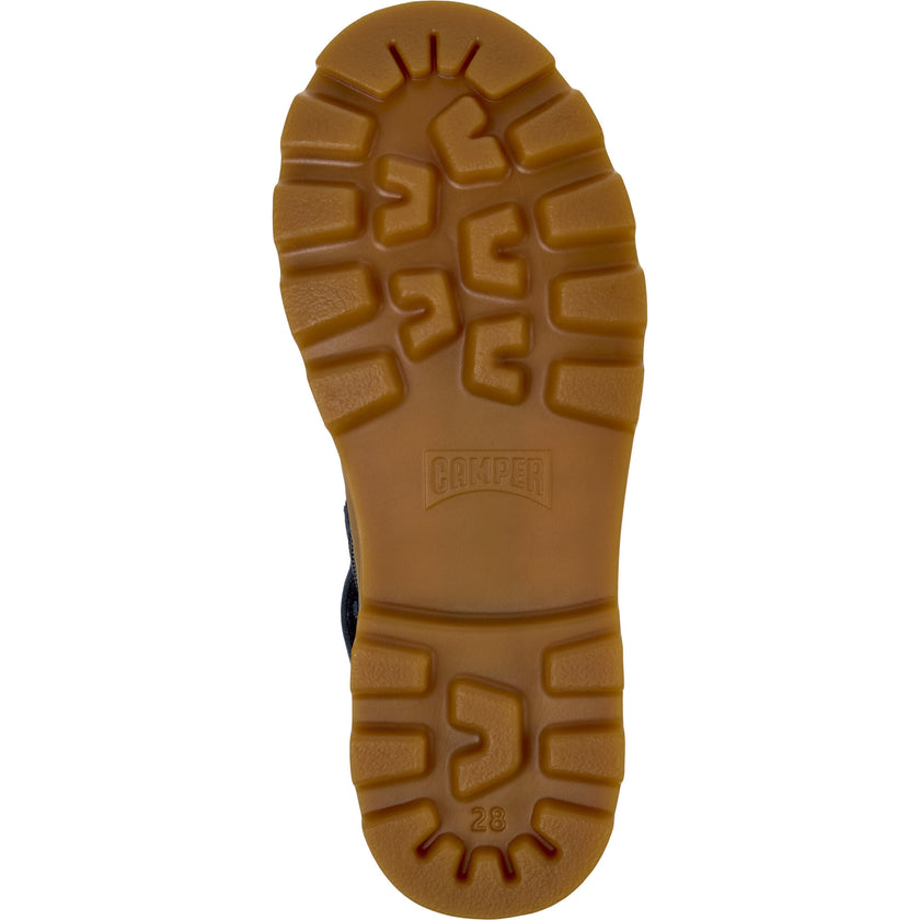 Booties Brutus Kids Blue