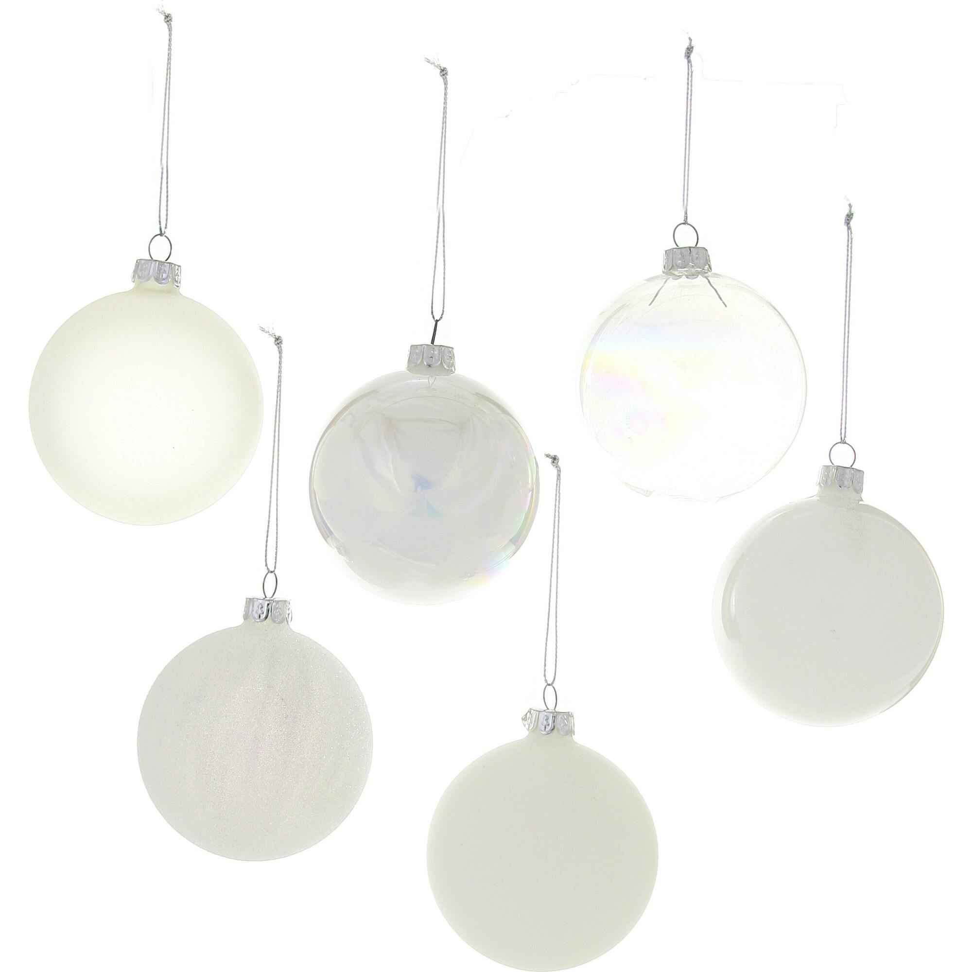 Giant Hue Ornament Set