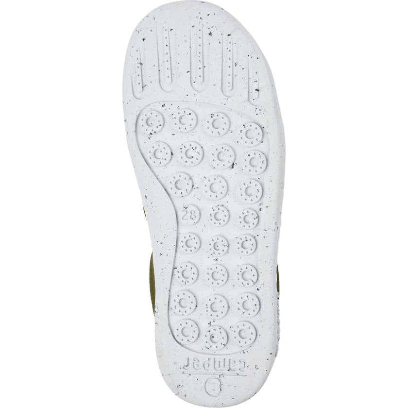 Sneakers Peu Touring, Green
