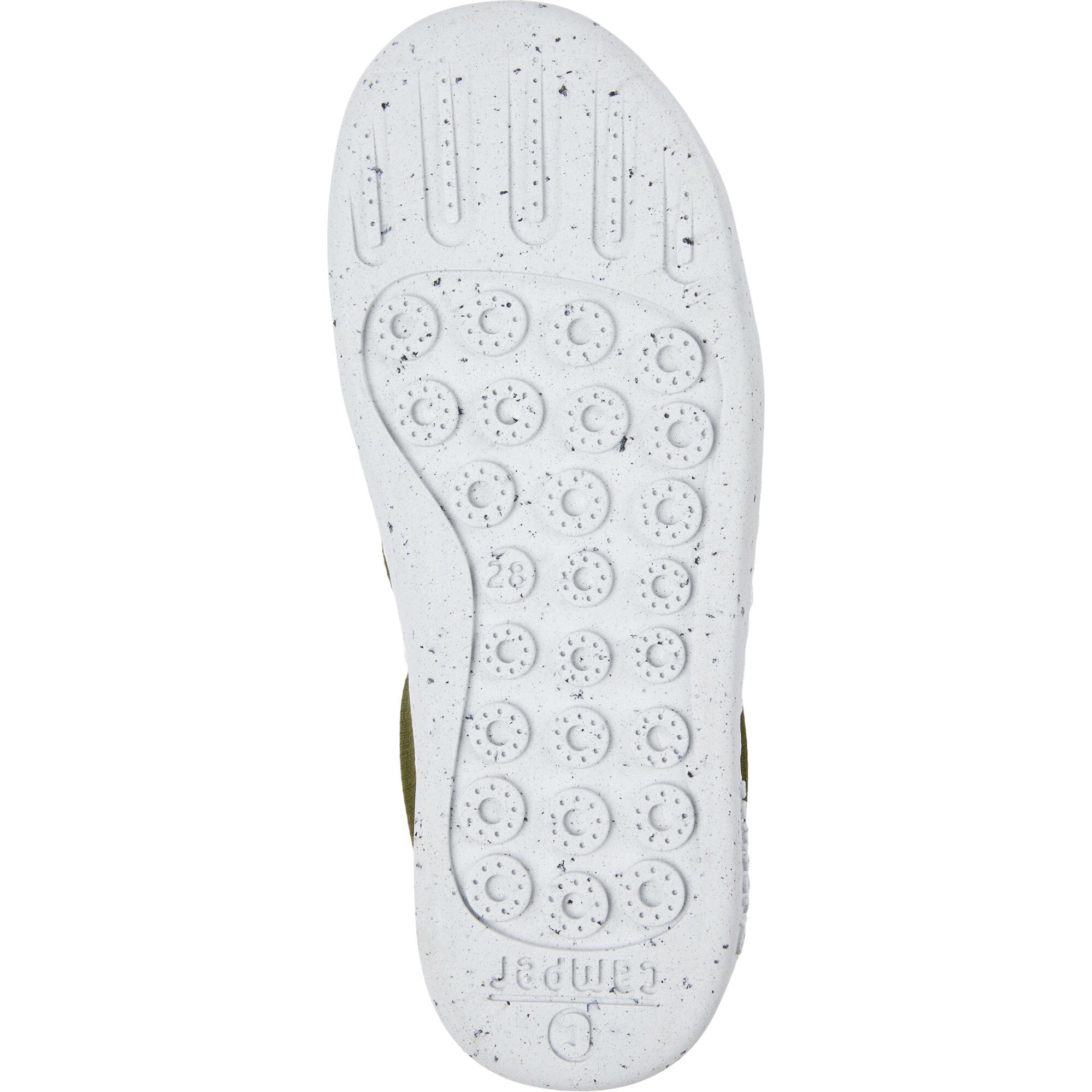 Sneakers Peu Touring, Green