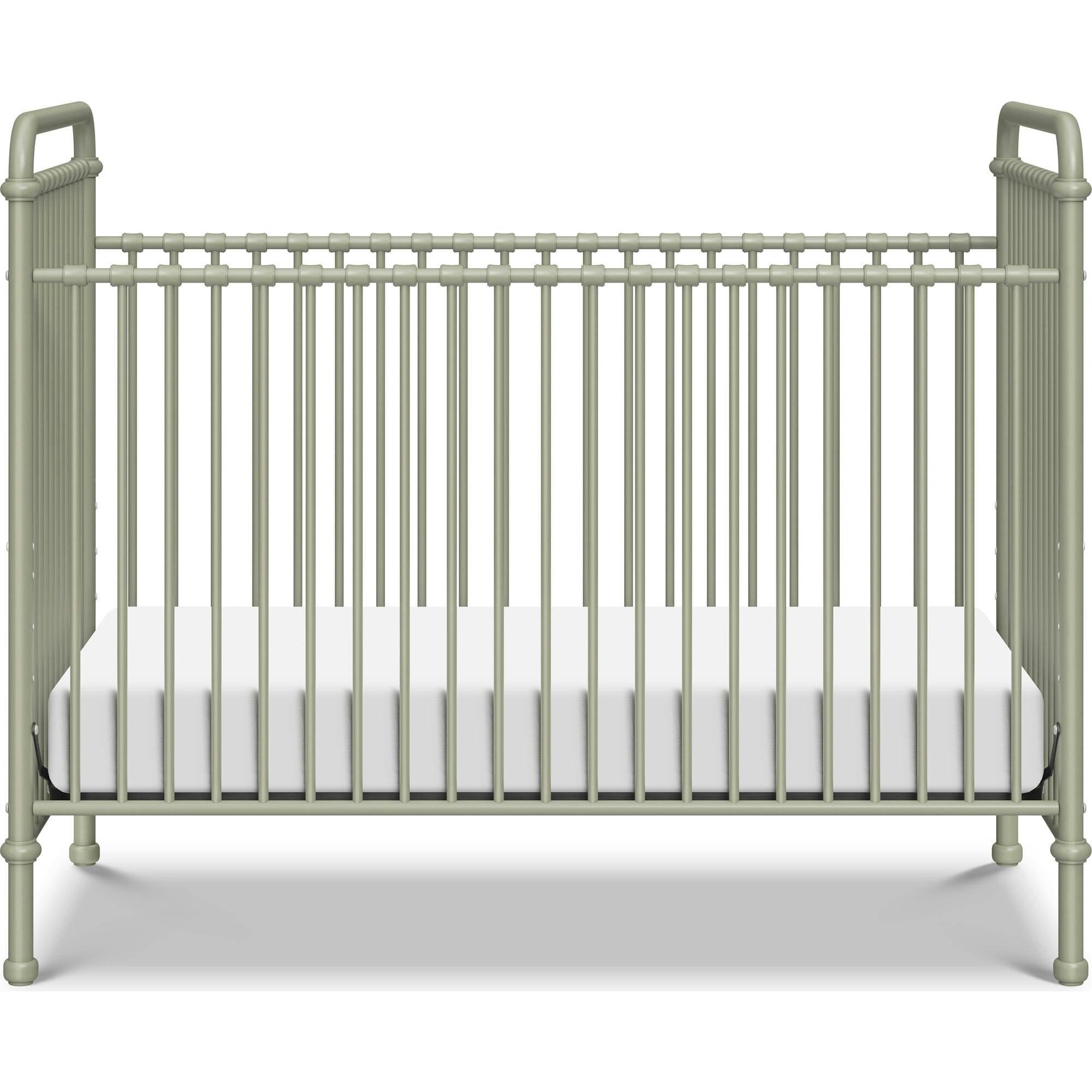 Abigail 3-in-1 Convertible Crib