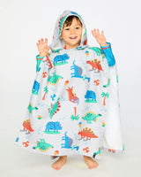 Hooded Beach Towel