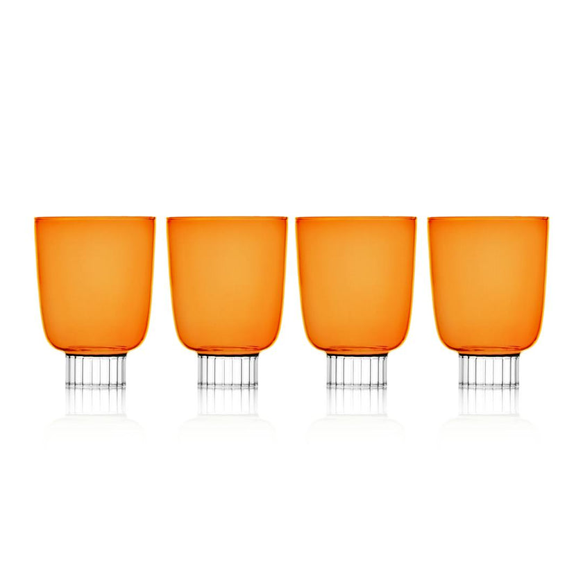 Romantic Glasses Petite