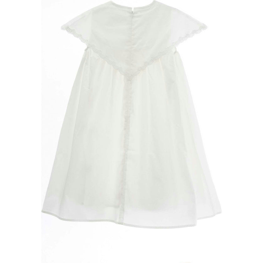 Dana dress (pink)