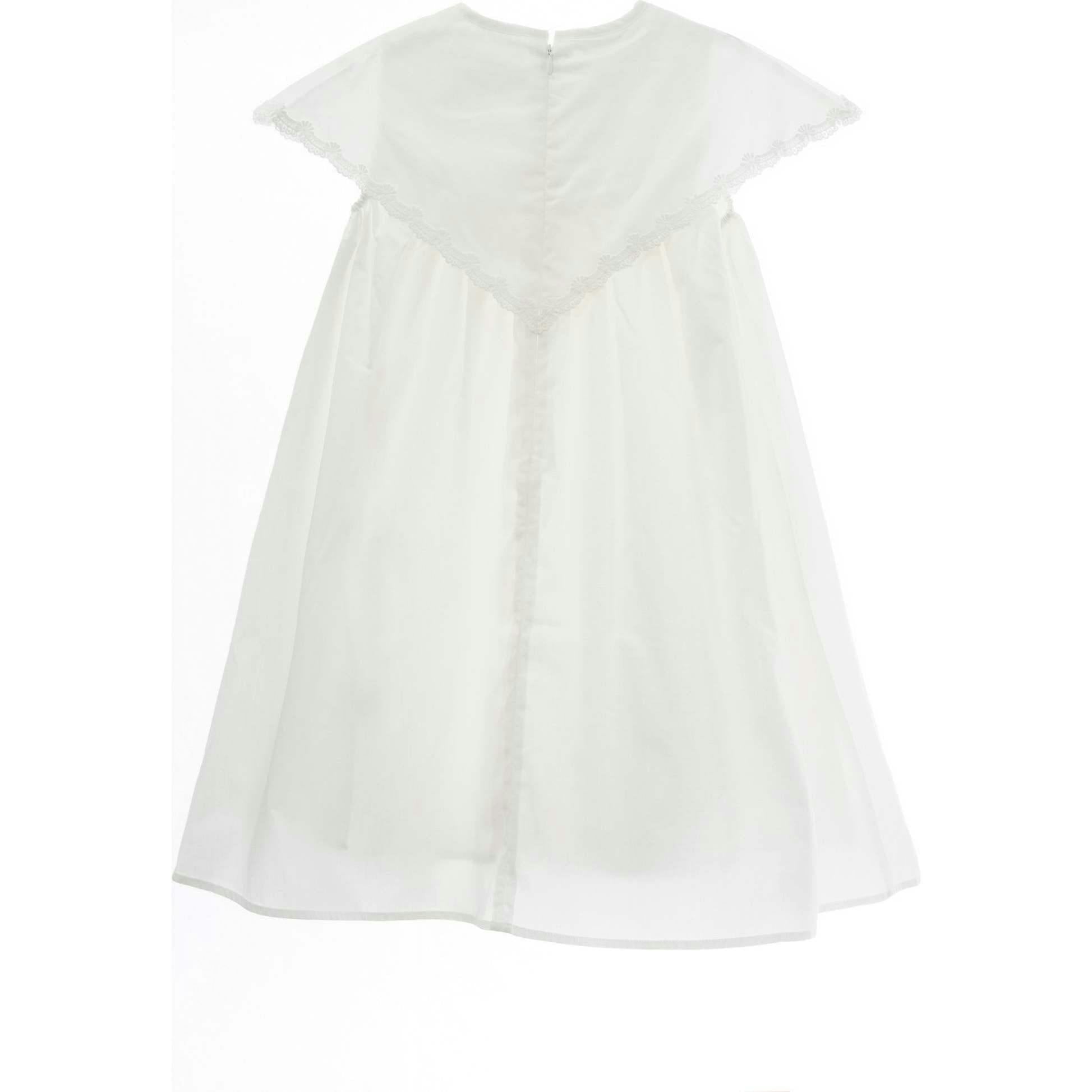 Dana dress (pink)