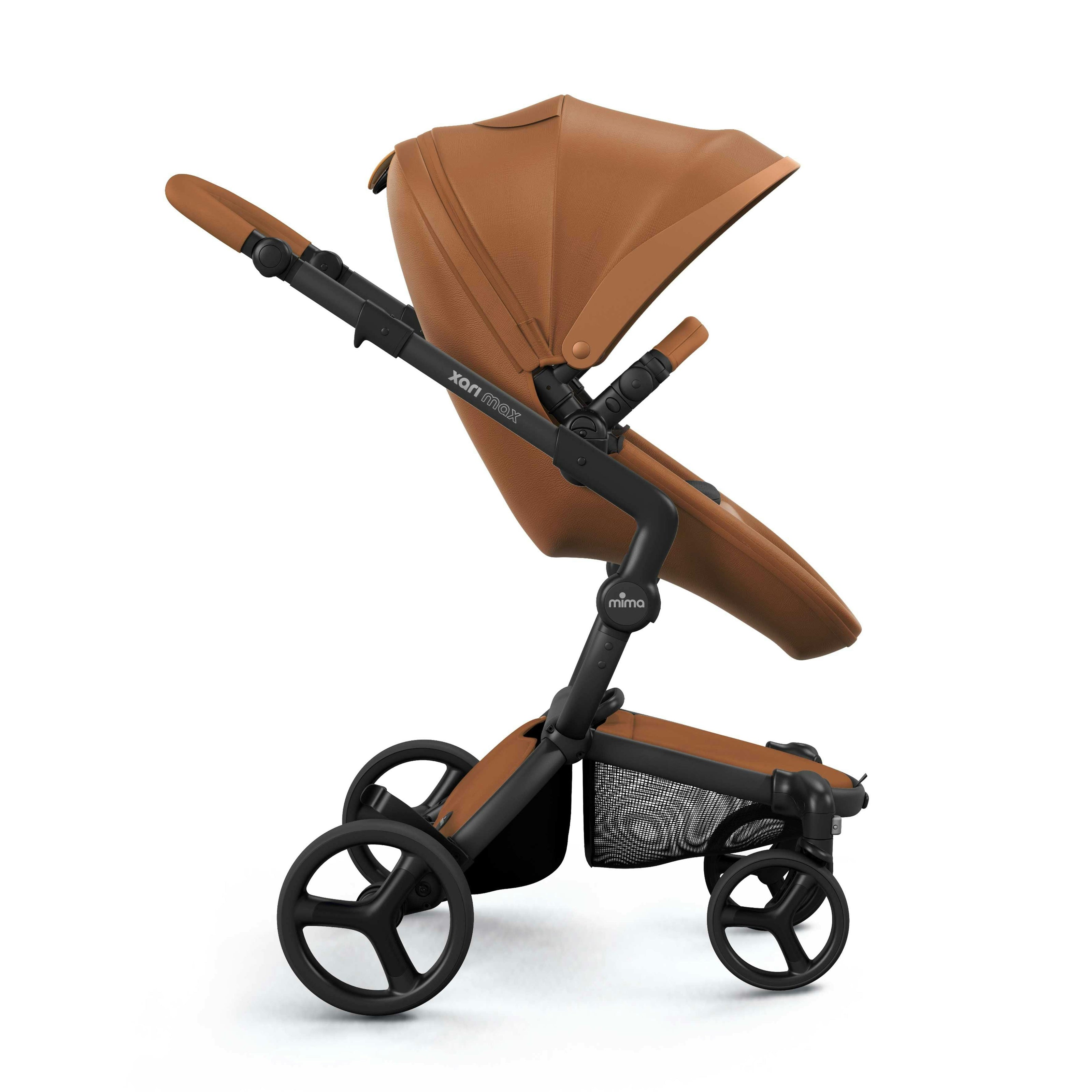 Xari Max Stroller