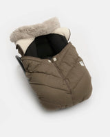 Car Seat Cocoon • Helsinki