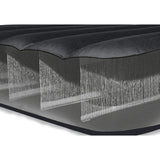 Pillow Rest Classic Airbed With Fiber-Tech IP
