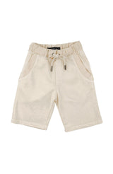 Rusty Shorts Oatmeal