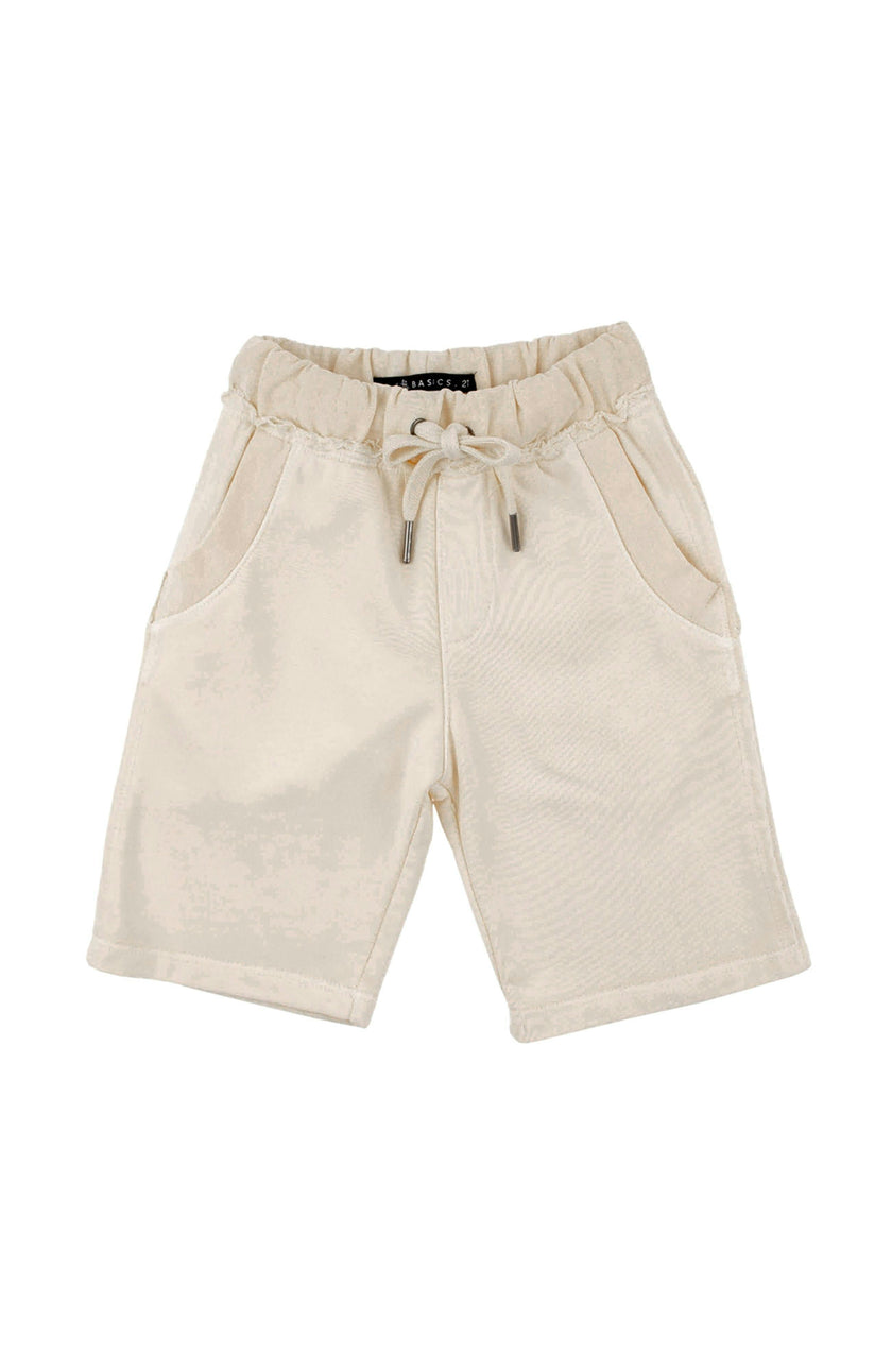 Rusty Shorts Oatmeal