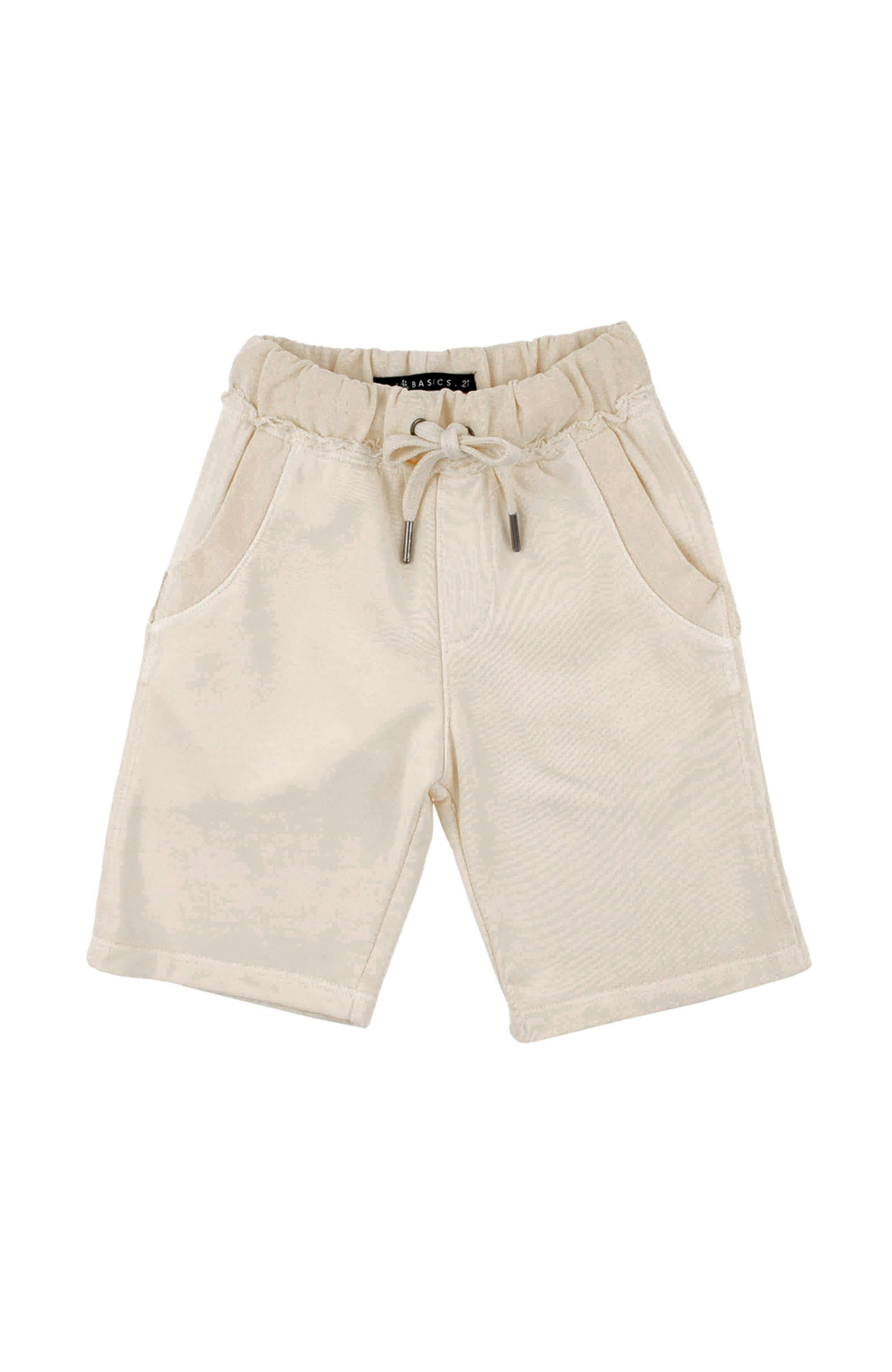 Rusty Shorts Oatmeal