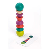 Towering Beads
