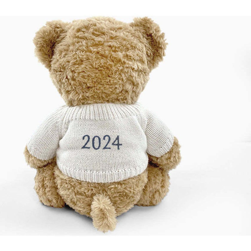 Personalized Year
