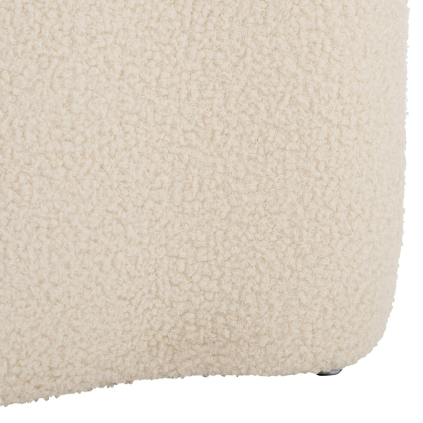 Emmie Square Storage Ottoman