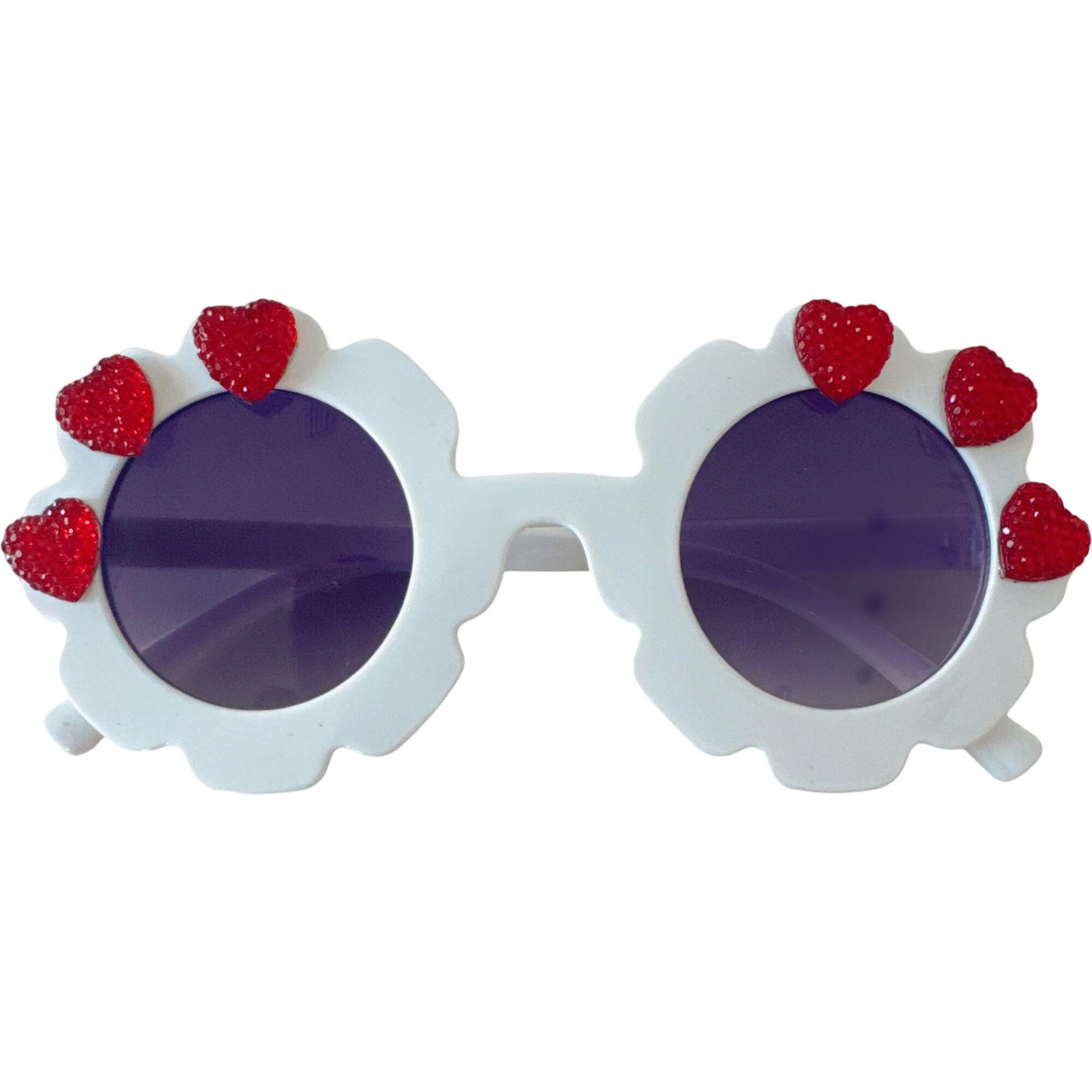 American Love Cami Flower Sunnies