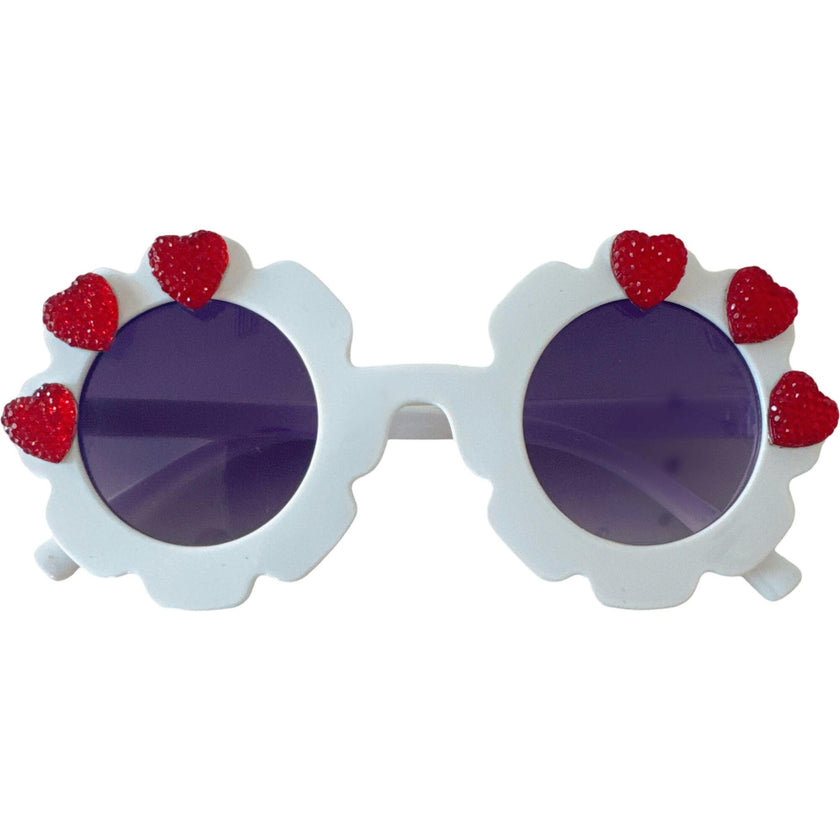 American Love Cami Flower Sunnies