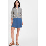 Women's Graham Jacket, Cream