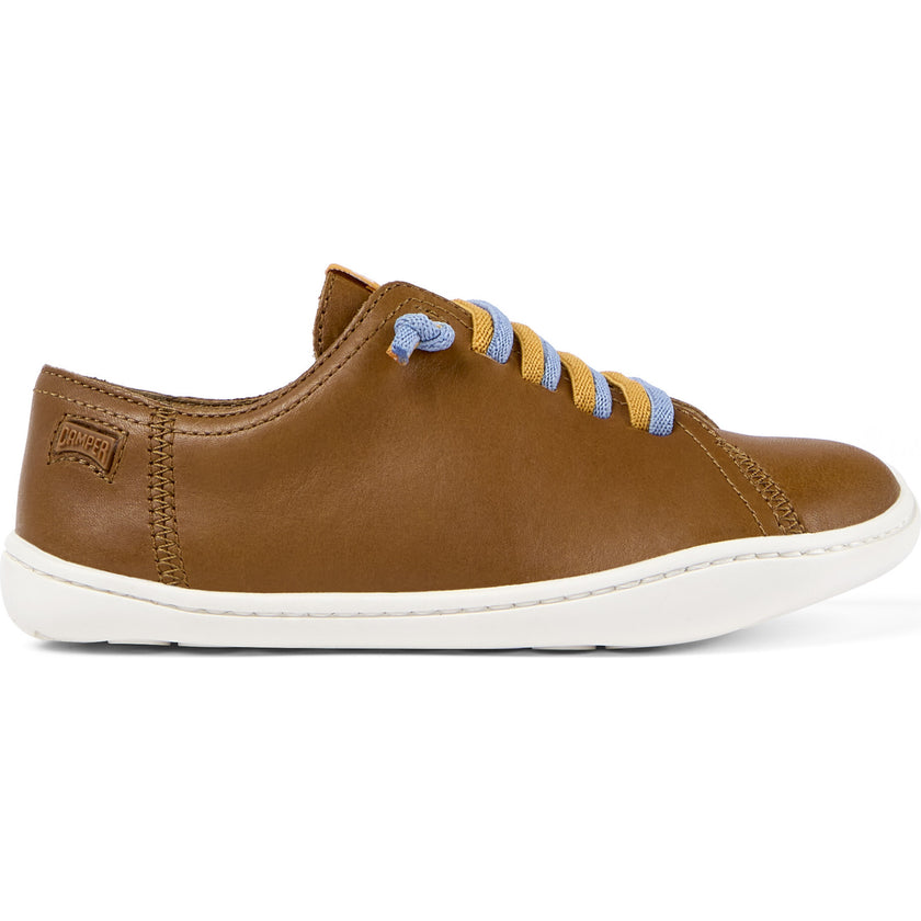 Sneakers Peu Cami, Brown