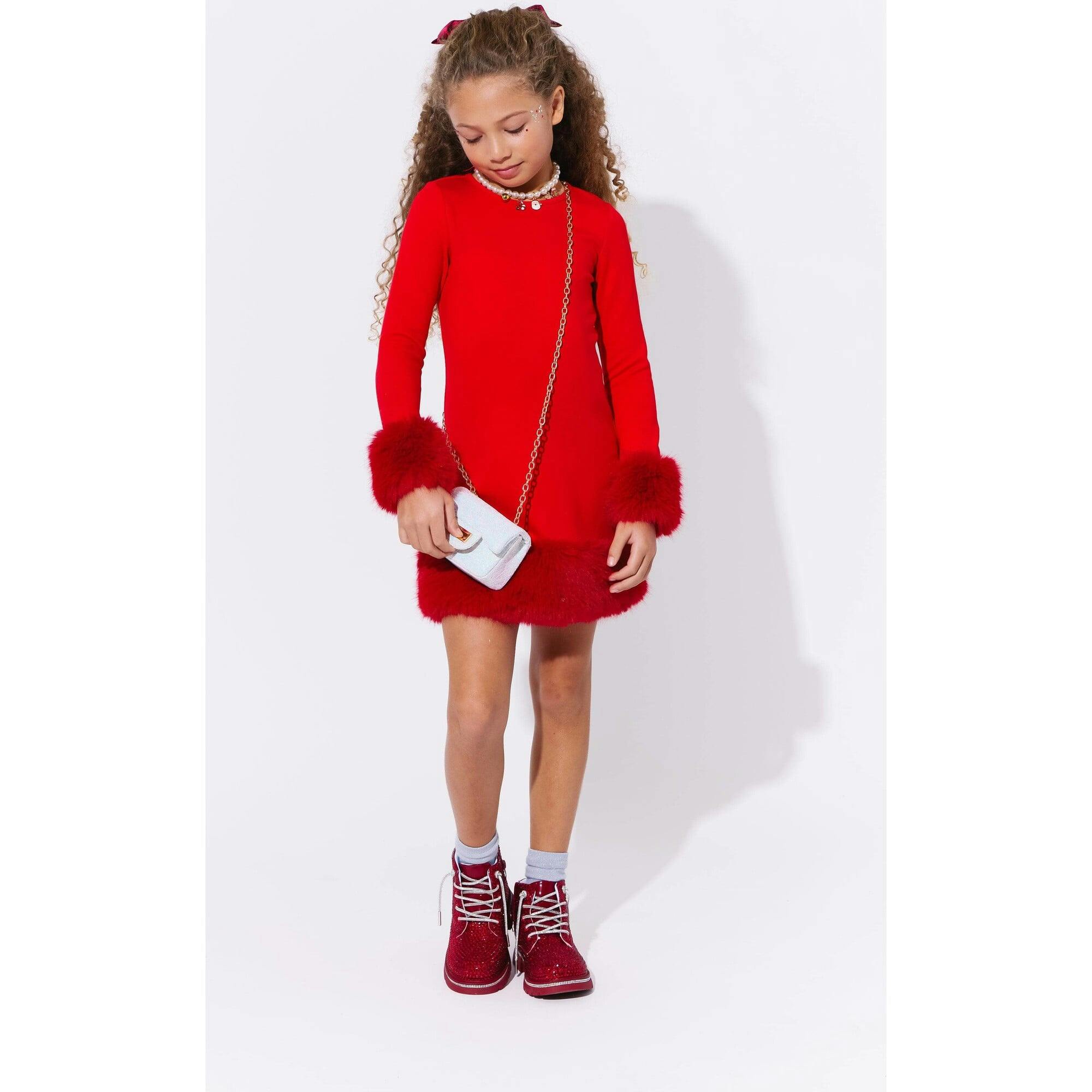 Holly Dress