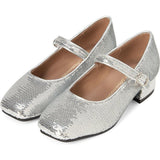 Agnese Sequins Gold