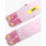 Cotton Candy Jeweled Scarf