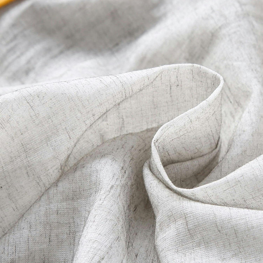 Block-Printed Loungewear Gift Set