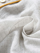 Block-Printed Loungewear Gift Set